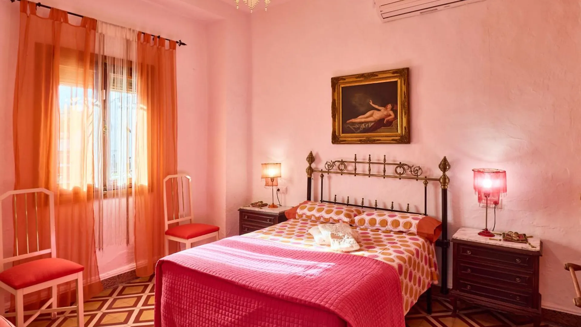 Сasa de vacaciones Cortijo Las Gregorias Lucena