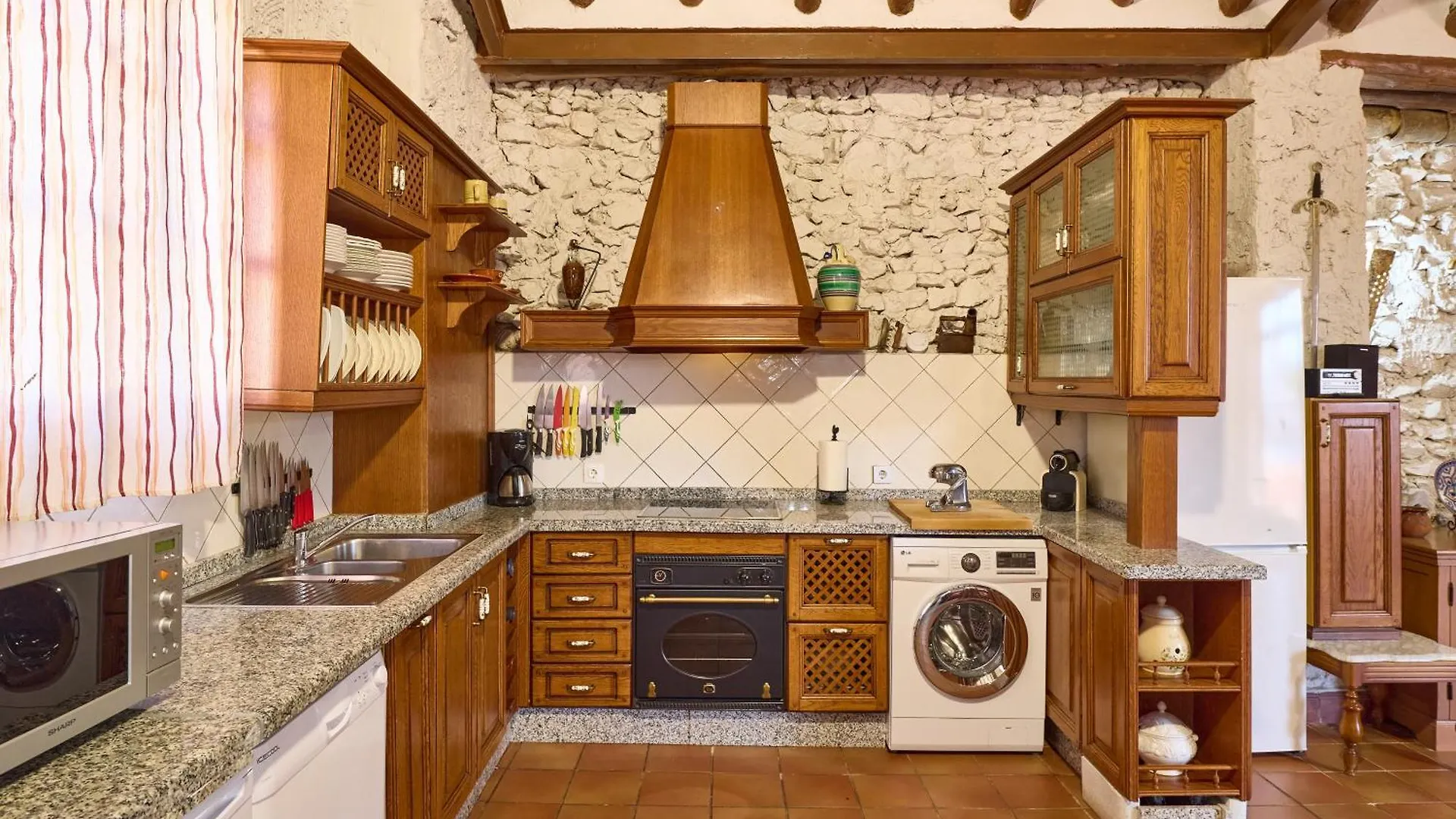 Сasa de vacaciones Cortijo Las Gregorias Lucena España